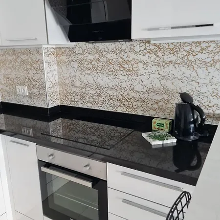 Best Home - Kleopatra Apartment Alanya