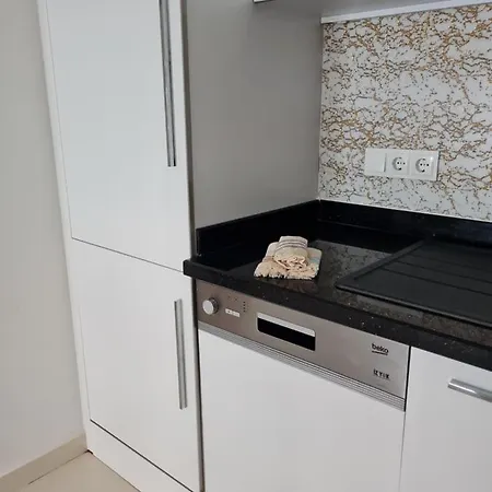 Apartment Best Home - Kleopatra