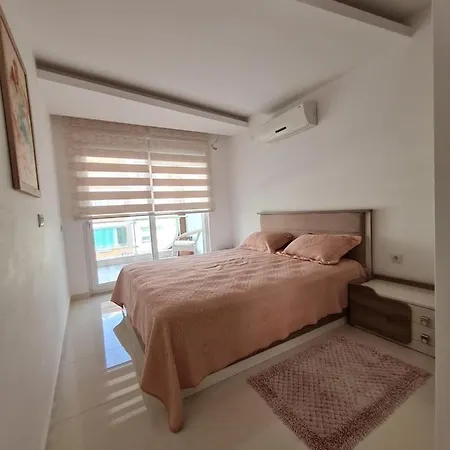 Apartment Best Home - Kleopatra
