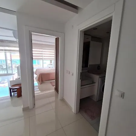 Best Home - Kleopatra Alanya