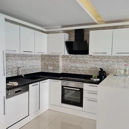 Best Home - Kleopatra Alanya