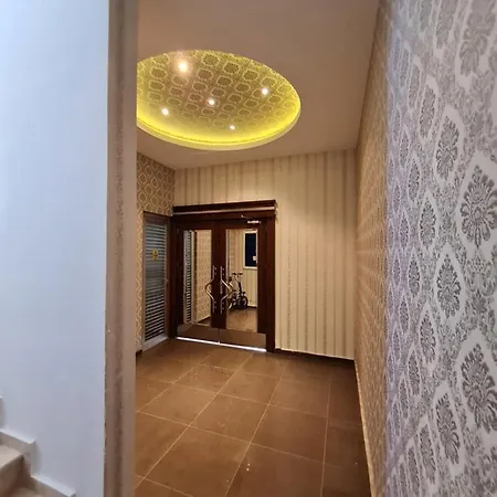 Best Home - Kleopatra Apartment *