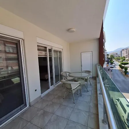 Best Home - Kleopatra * Alanya