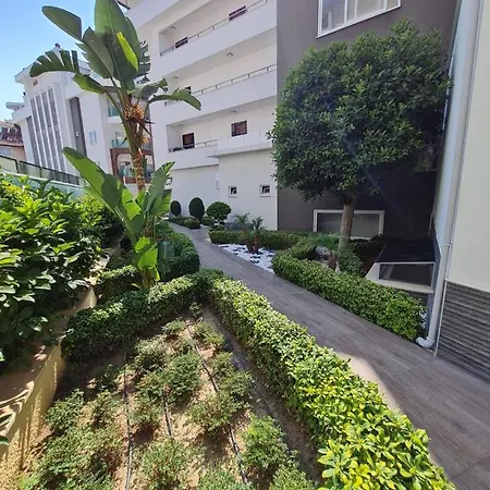 Best Home - Kleopatra * Alanya