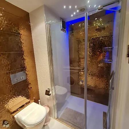Apartment Best Home - Kleopatra *