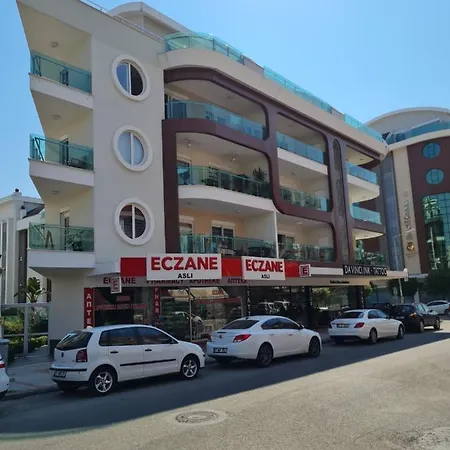 Best Home - Kleopatra * Alanya