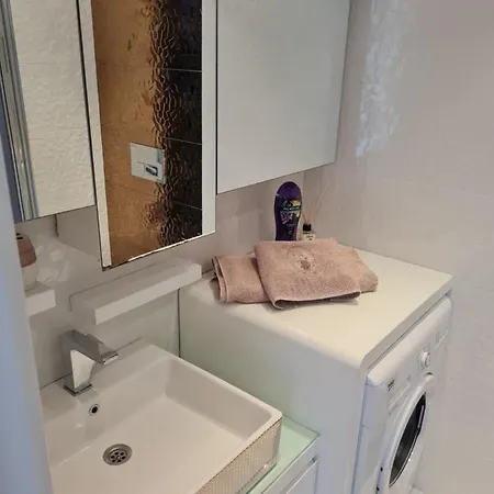 Apartment Best Home - Kleopatra *