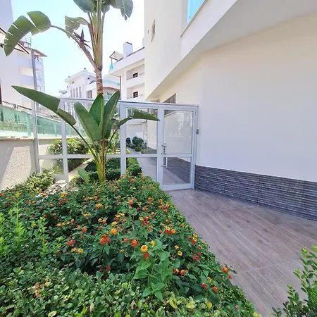 Apartment Best Home - Kleopatra Alanya