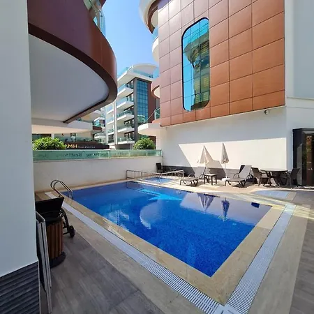 Apartment Best Home - Kleopatra *