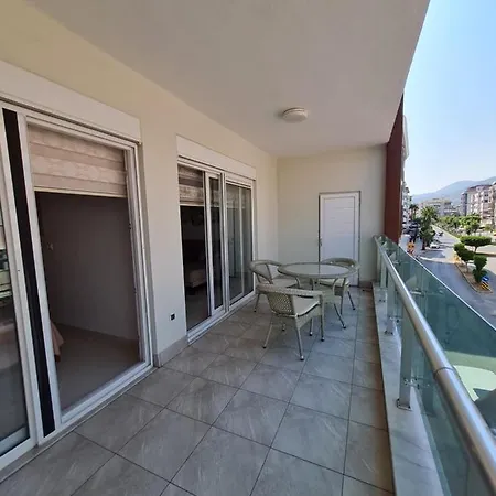 Best Home - Kleopatra * Alanya
