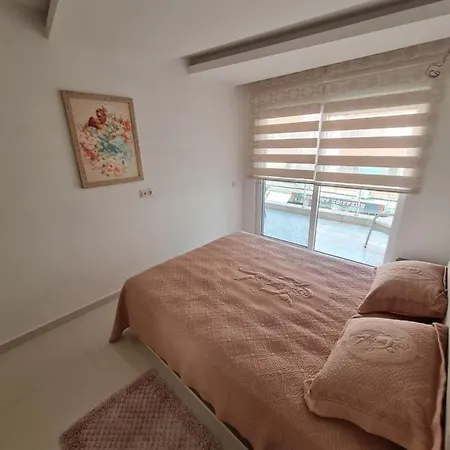 Apartment Best Home - Kleopatra *