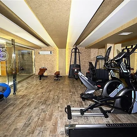 Best Home - Kleopatra Apartment