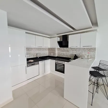 Best Home - Kleopatra Alanya