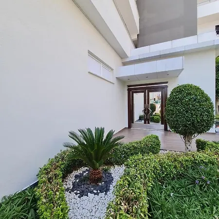 Apartment Best Home - Kleopatra
