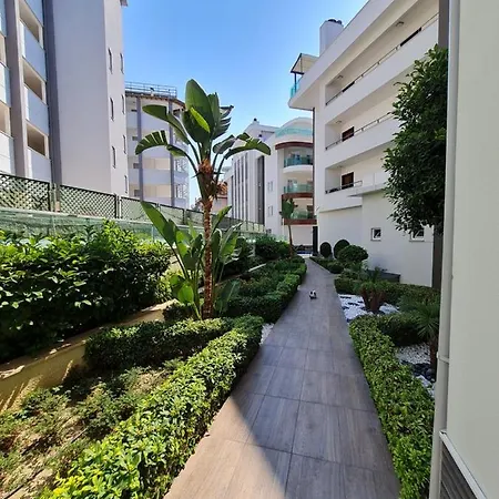 Apartment Best Home - Kleopatra *