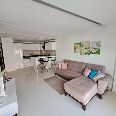 Best Home - Kleopatra * Alanya