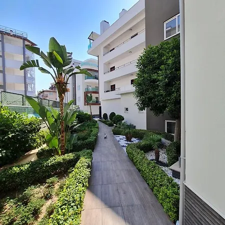 Apartment Best Home - Kleopatra *