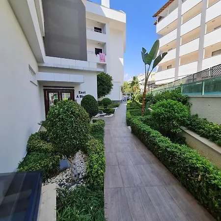 Best Home - Kleopatra Alanya