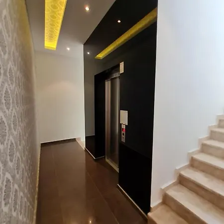 Best Home - Kleopatra Alanya