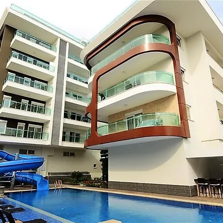 Apartment Best Home - Kleopatra