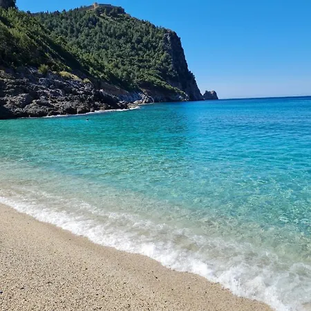 Best Home - Kleopatra * Alanya